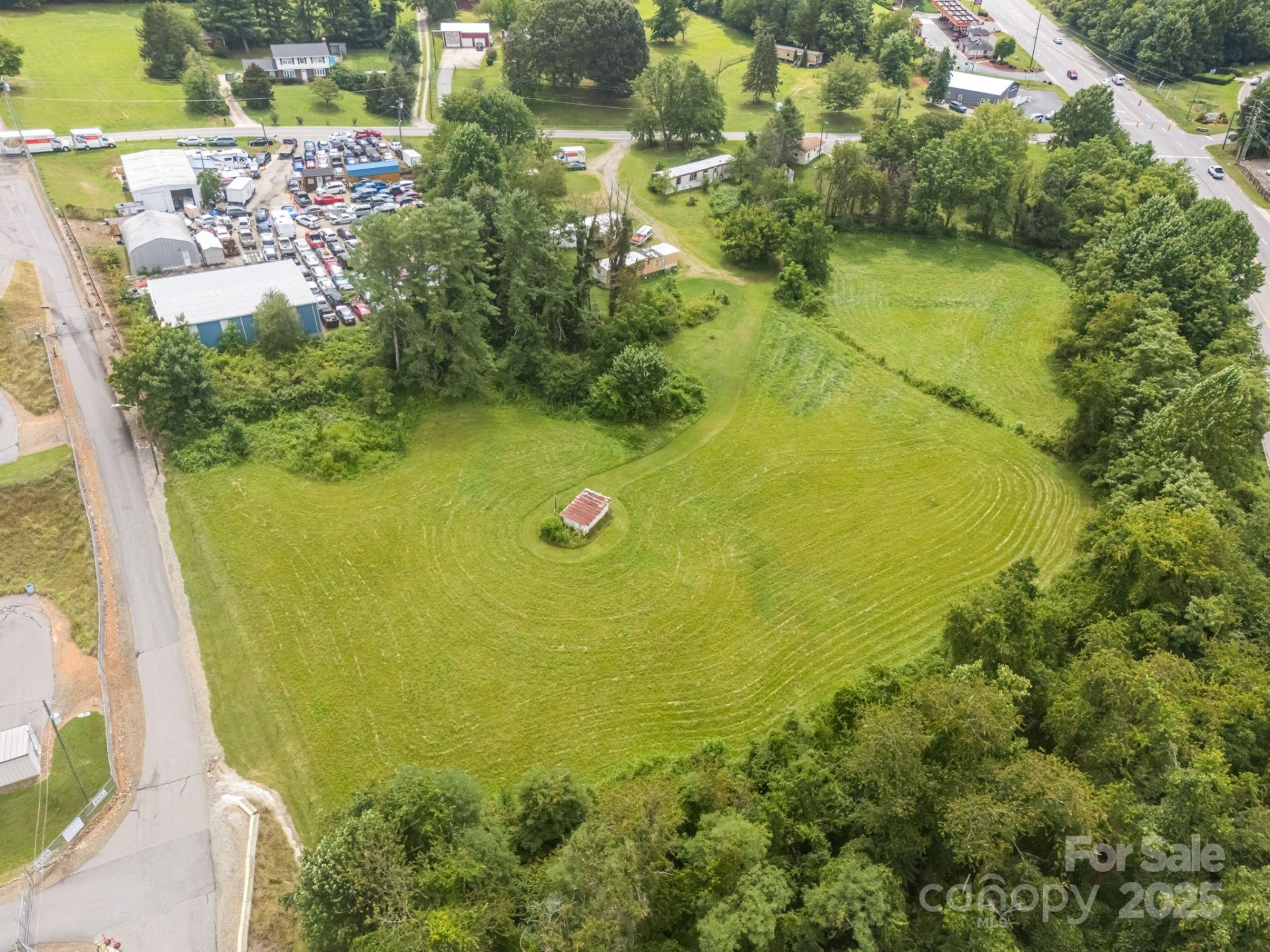 0000 New Leicester Highway - Photo 17