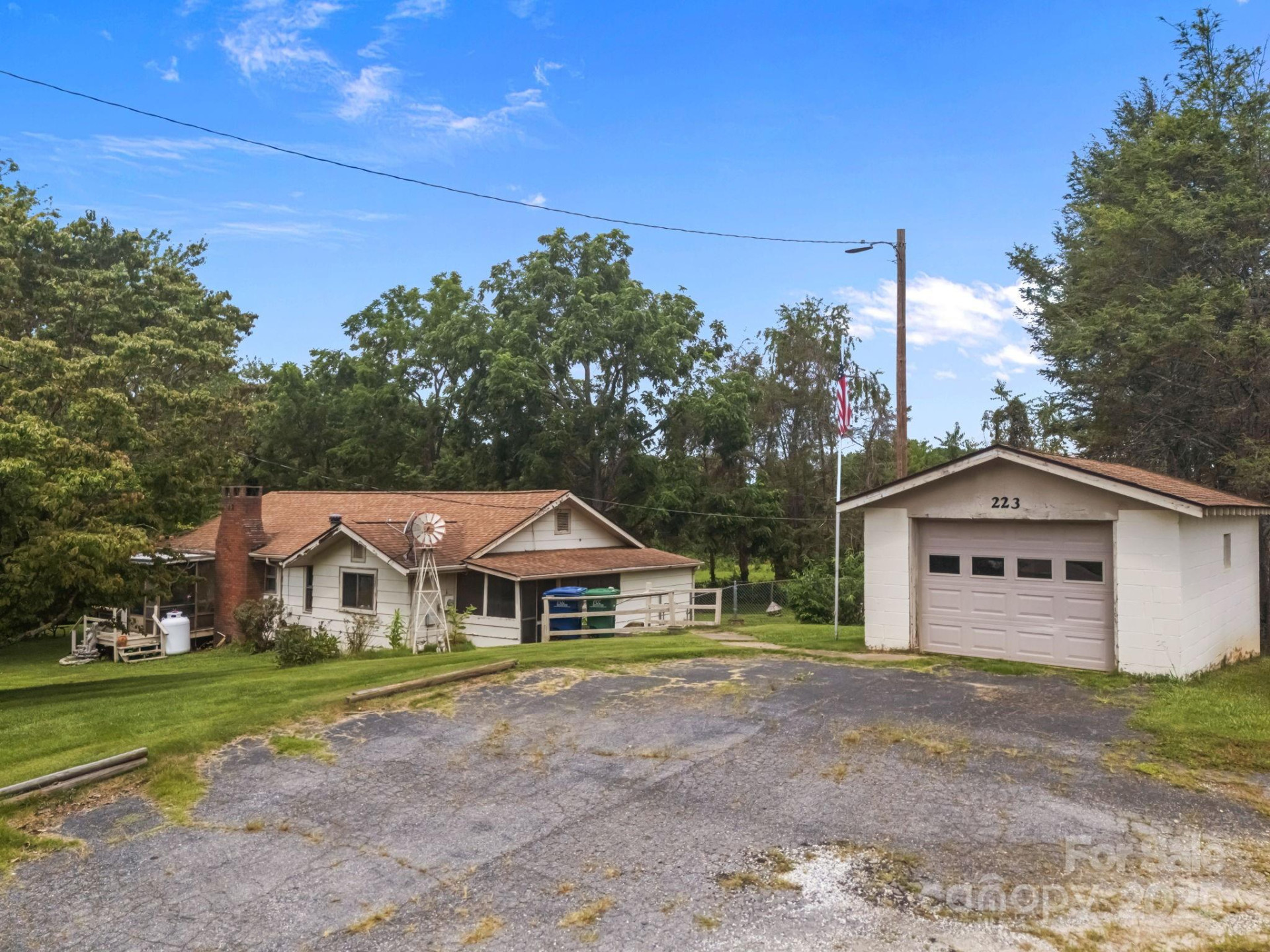 0000 New Leicester Highway - Photo 23