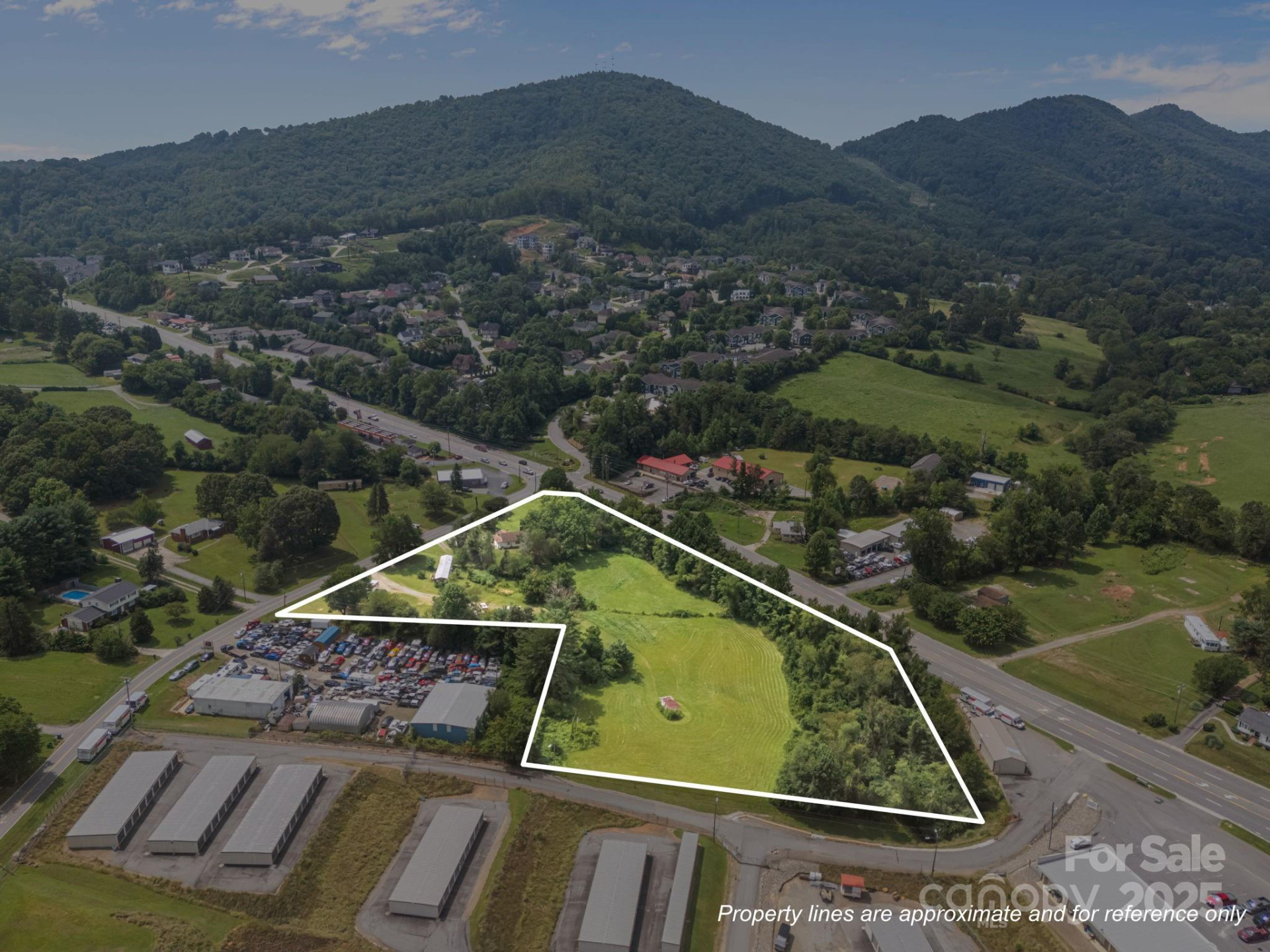 0000 New Leicester Highway - Photo 5