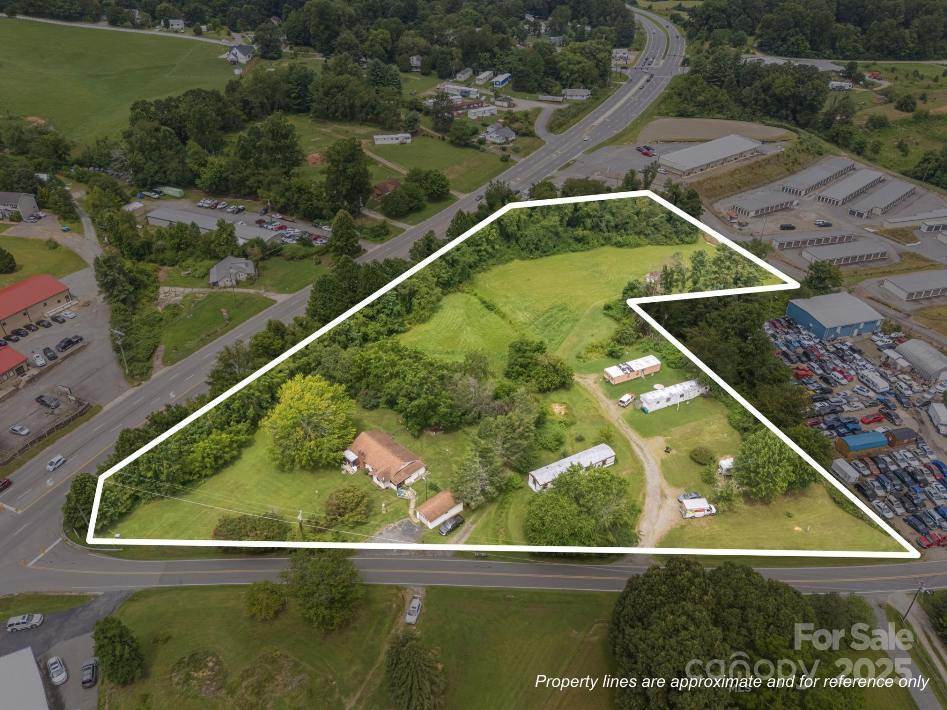 0000 New Leicester Highway - Photo 6