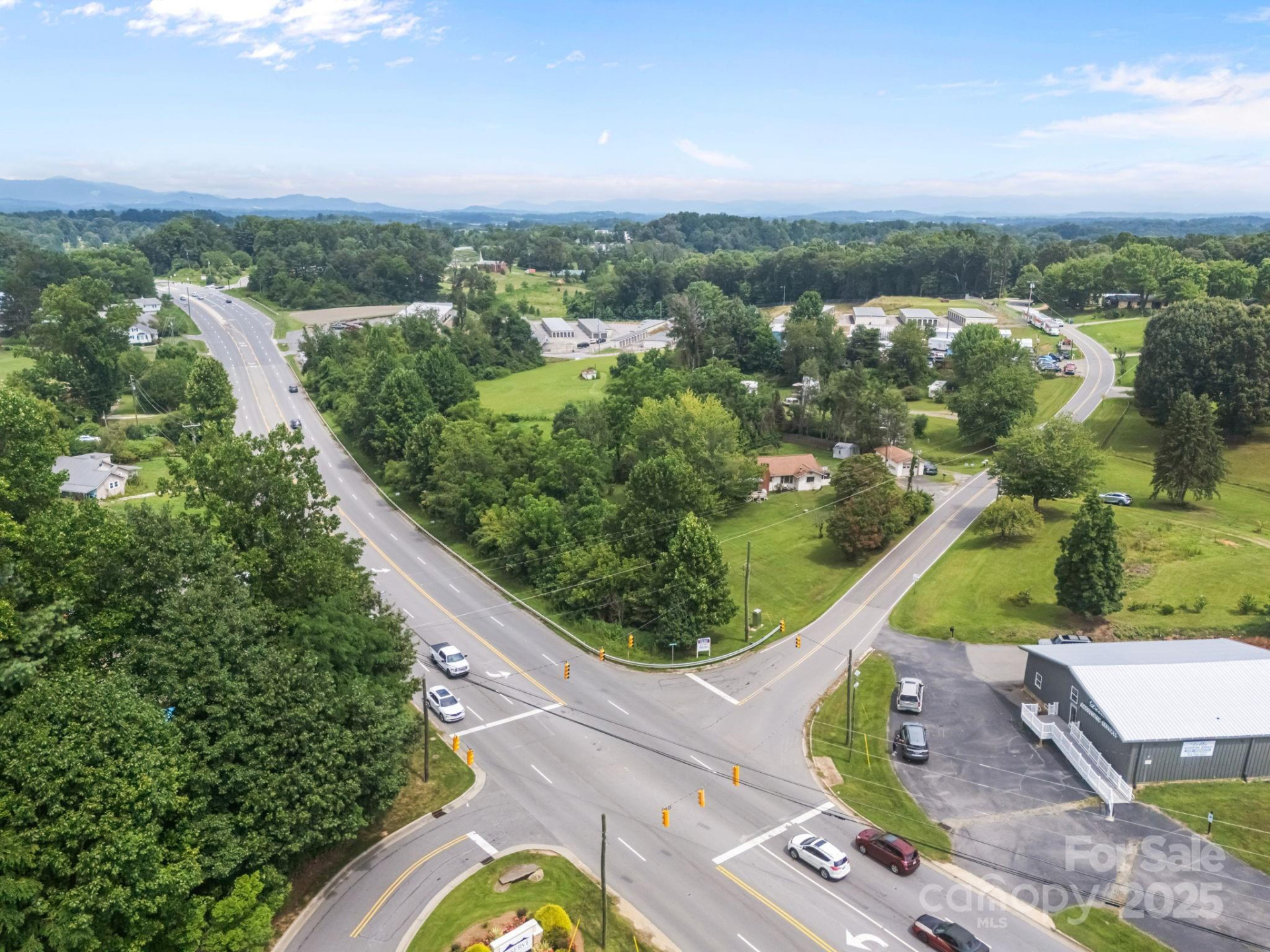 0000 New Leicester Highway