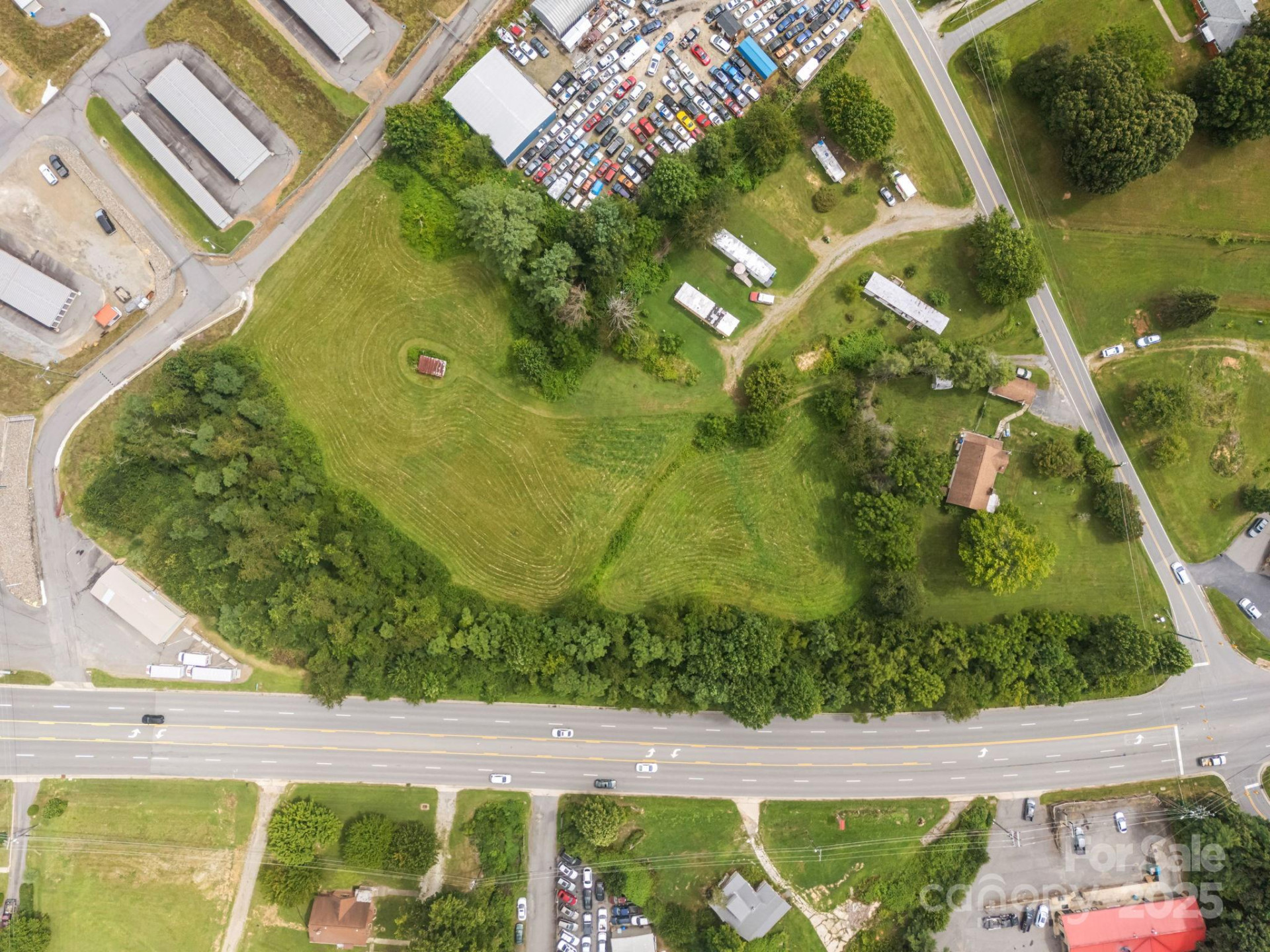 0000 New Leicester Highway - Photo 19