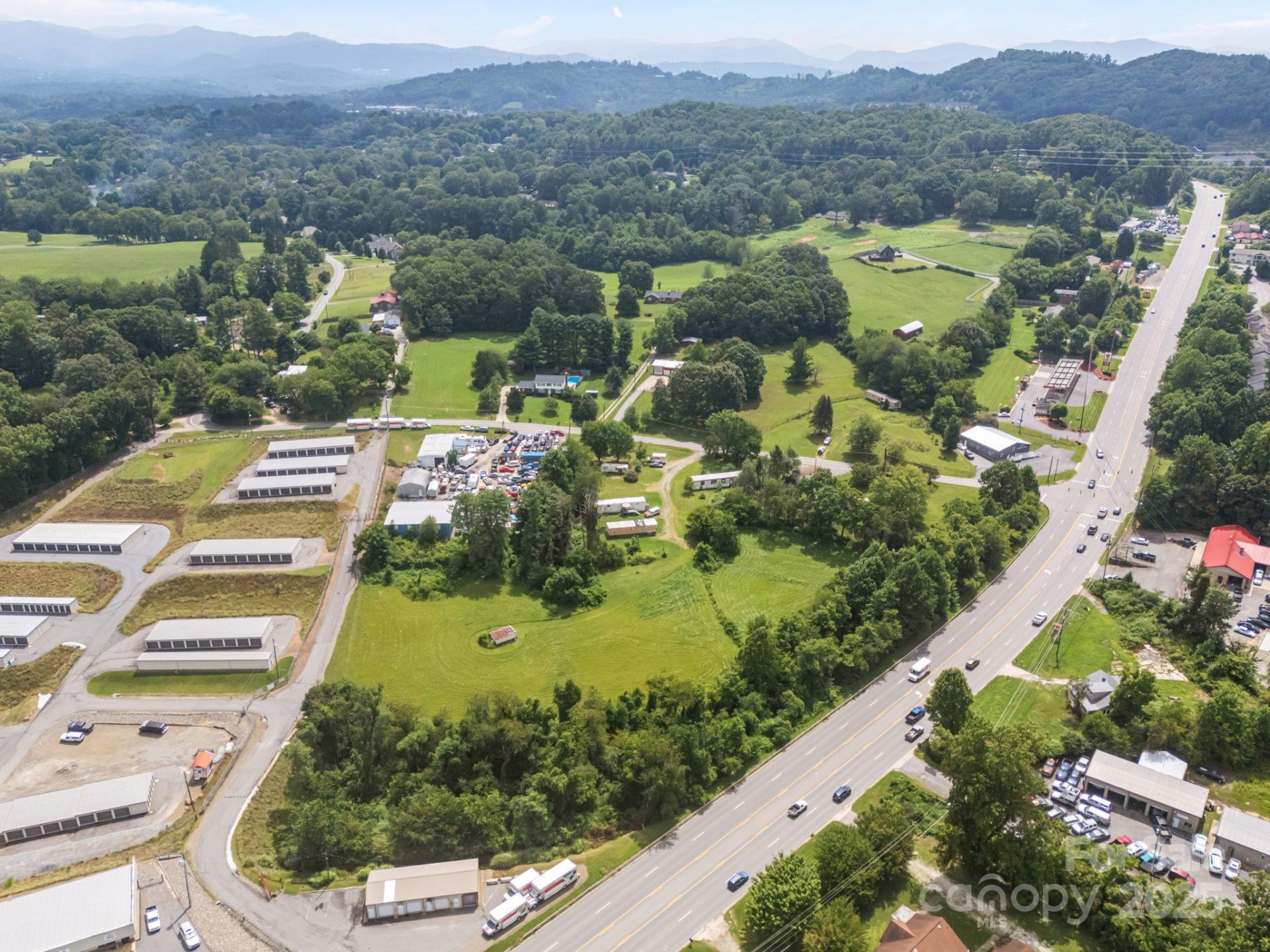 0000 New Leicester Highway - Photo 8