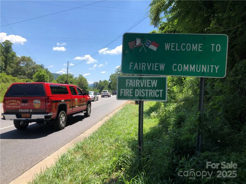 10 acres Charlotte Highway