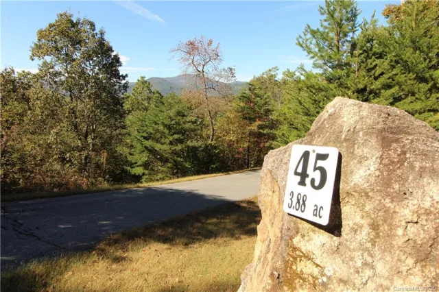 0 Boulder Ridge