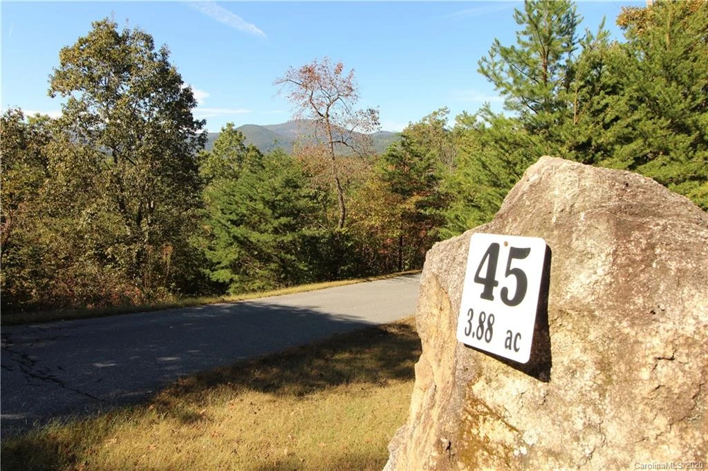 0 Boulder Ridge #45