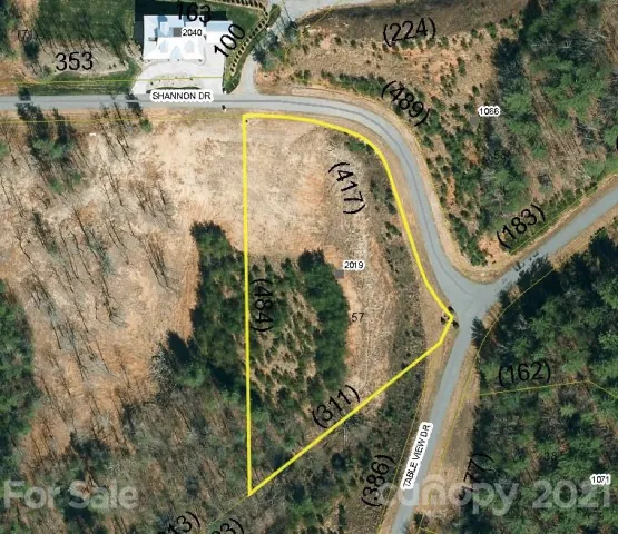 2019 Shannon Drive