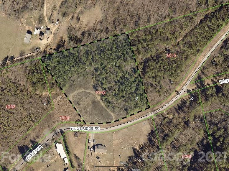 135 Pilot Ridge Road #6