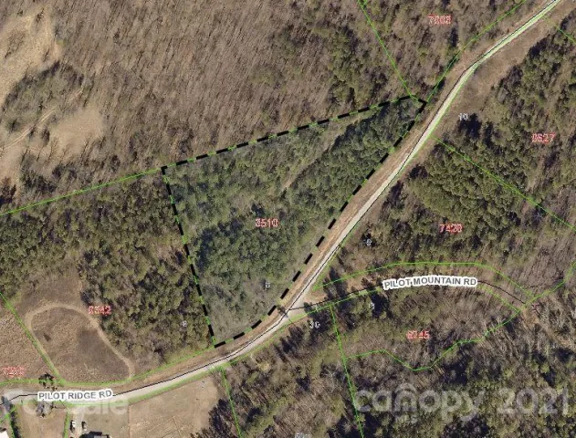 143 Pilot Ridge Road