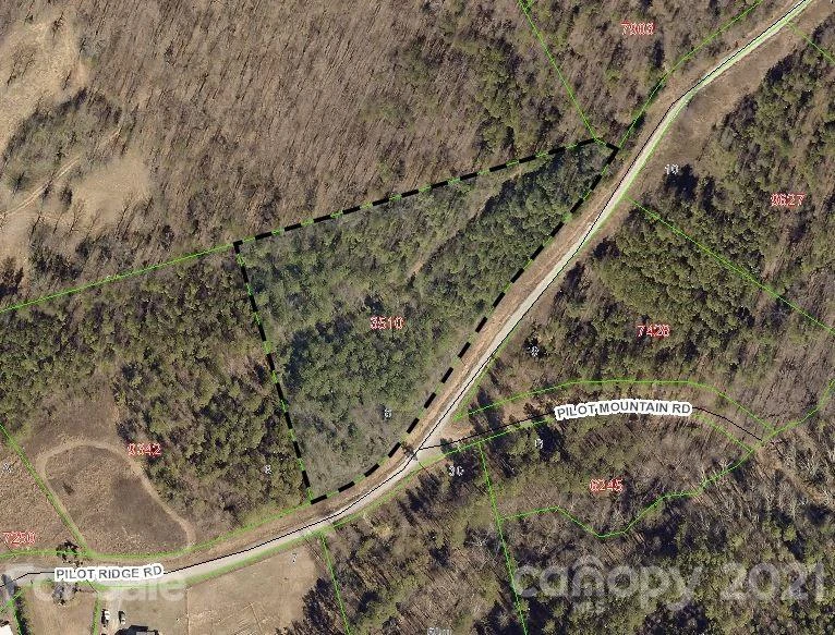 143 Pilot Ridge Road #8