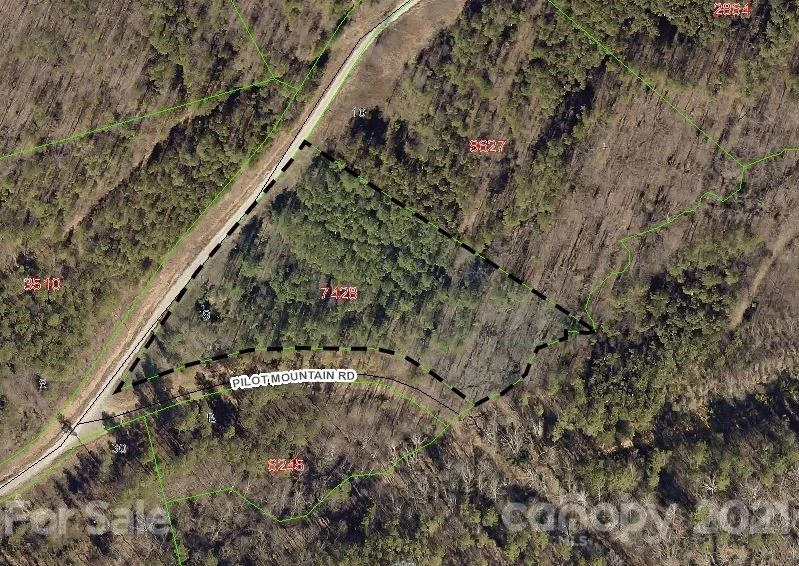 182 Pilot Ridge Road #9