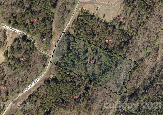356 Pilot Ridge Road