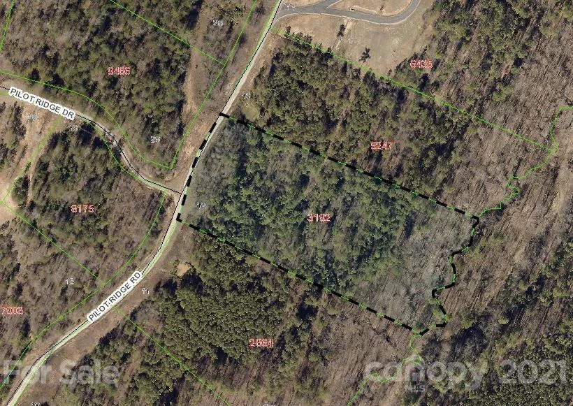 356 Pilot Ridge Road #12