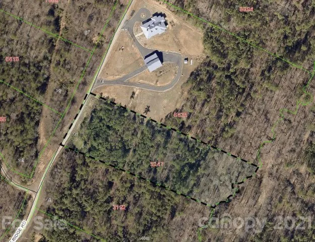 402 Pilot Ridge Road