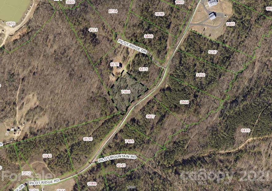 257 Pilot Ridge Road #18 - Photo 4