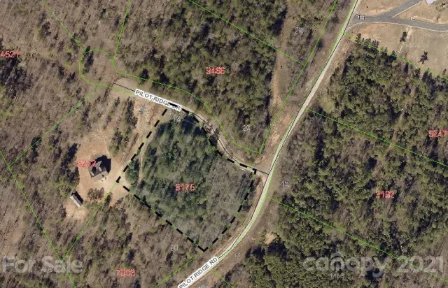 49 Pilot Ridge Road