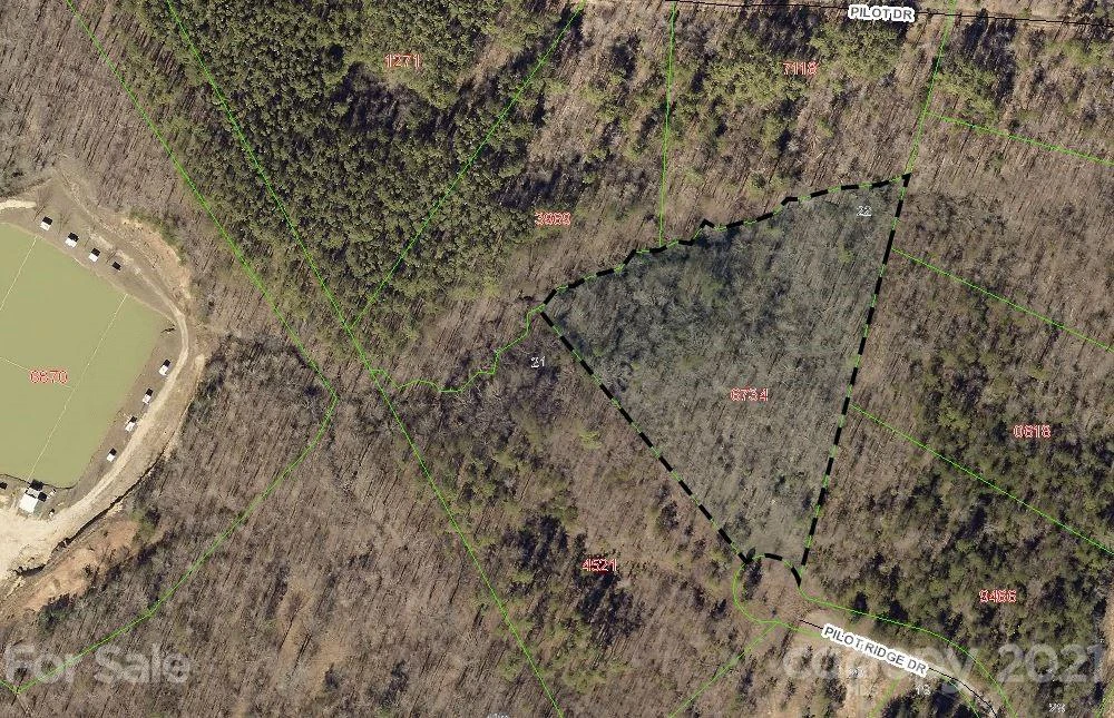 94 Pilot Ridge Road #22