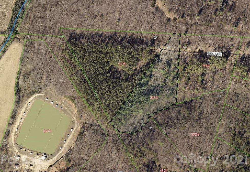 221 Pilot Ridge Road #23