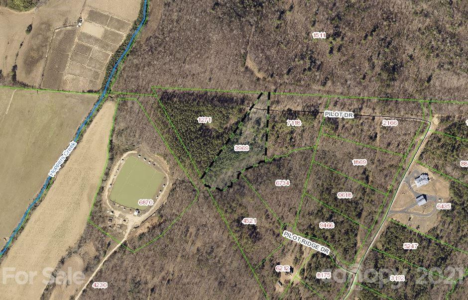 221 Pilot Ridge Road #23 - Photo 2