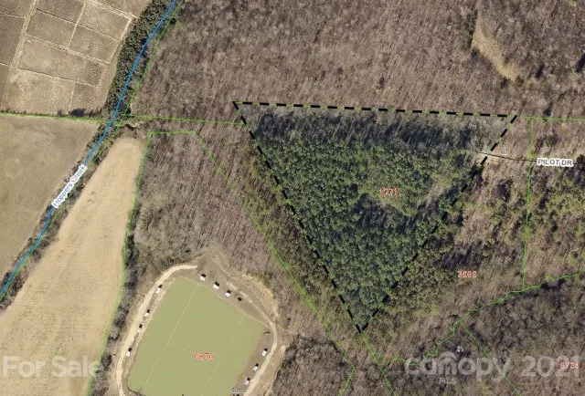 235 Pilot Ridge Road