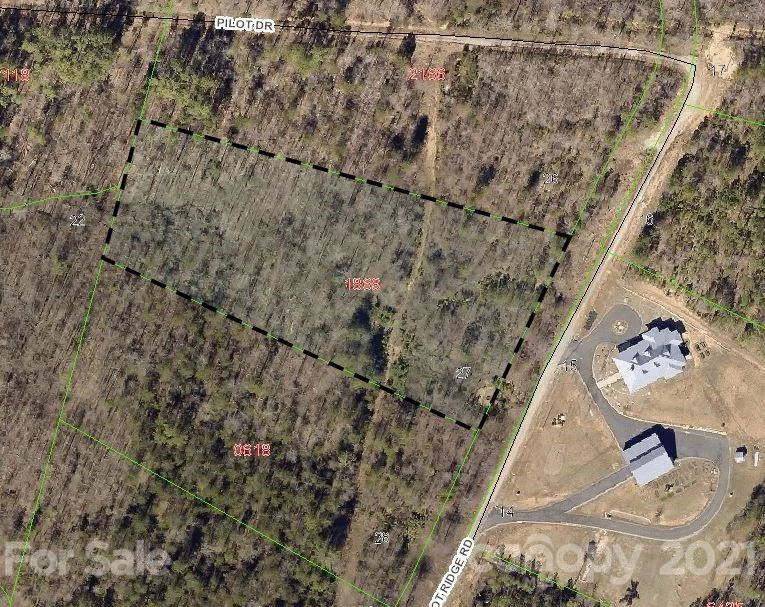 481 Pilot Ridge Road #27