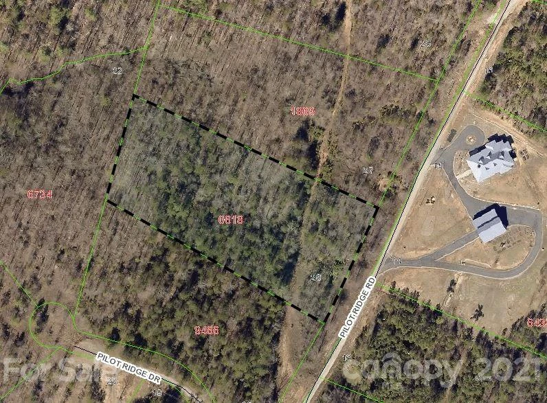 429 Pilot Ridge Road #28