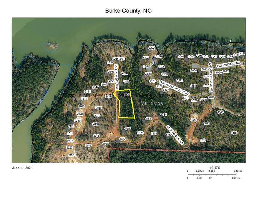 2202 Island View Lane #5 - Photo 6