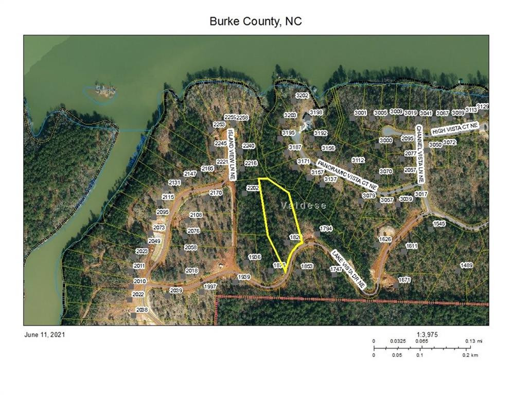 1826 Lake Vista Drive #2 - Photo 4