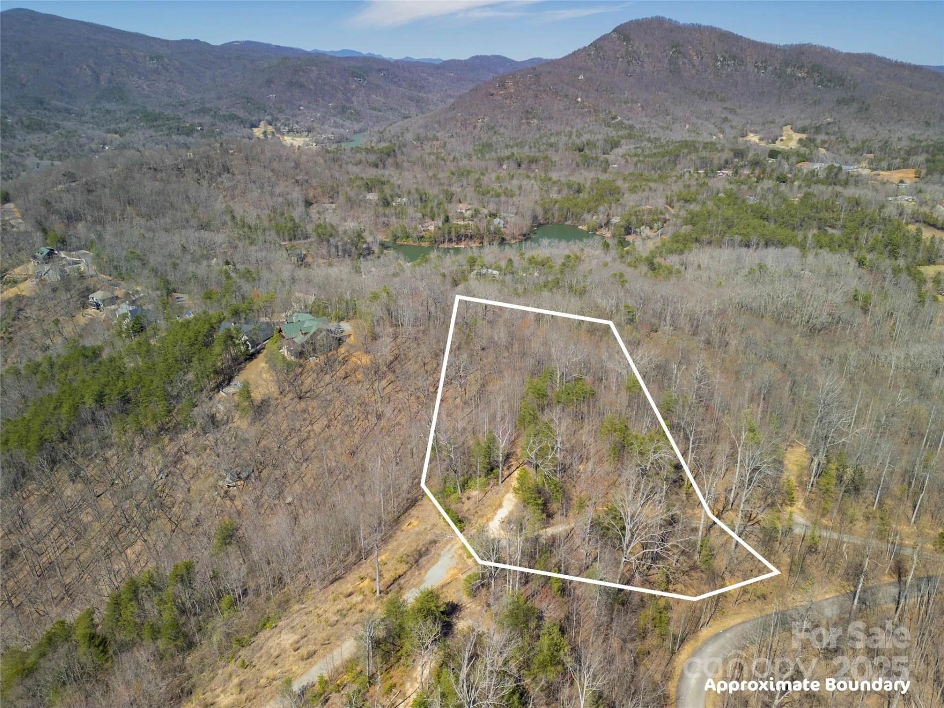 31 High Rock Ridge #31 - Photo 9