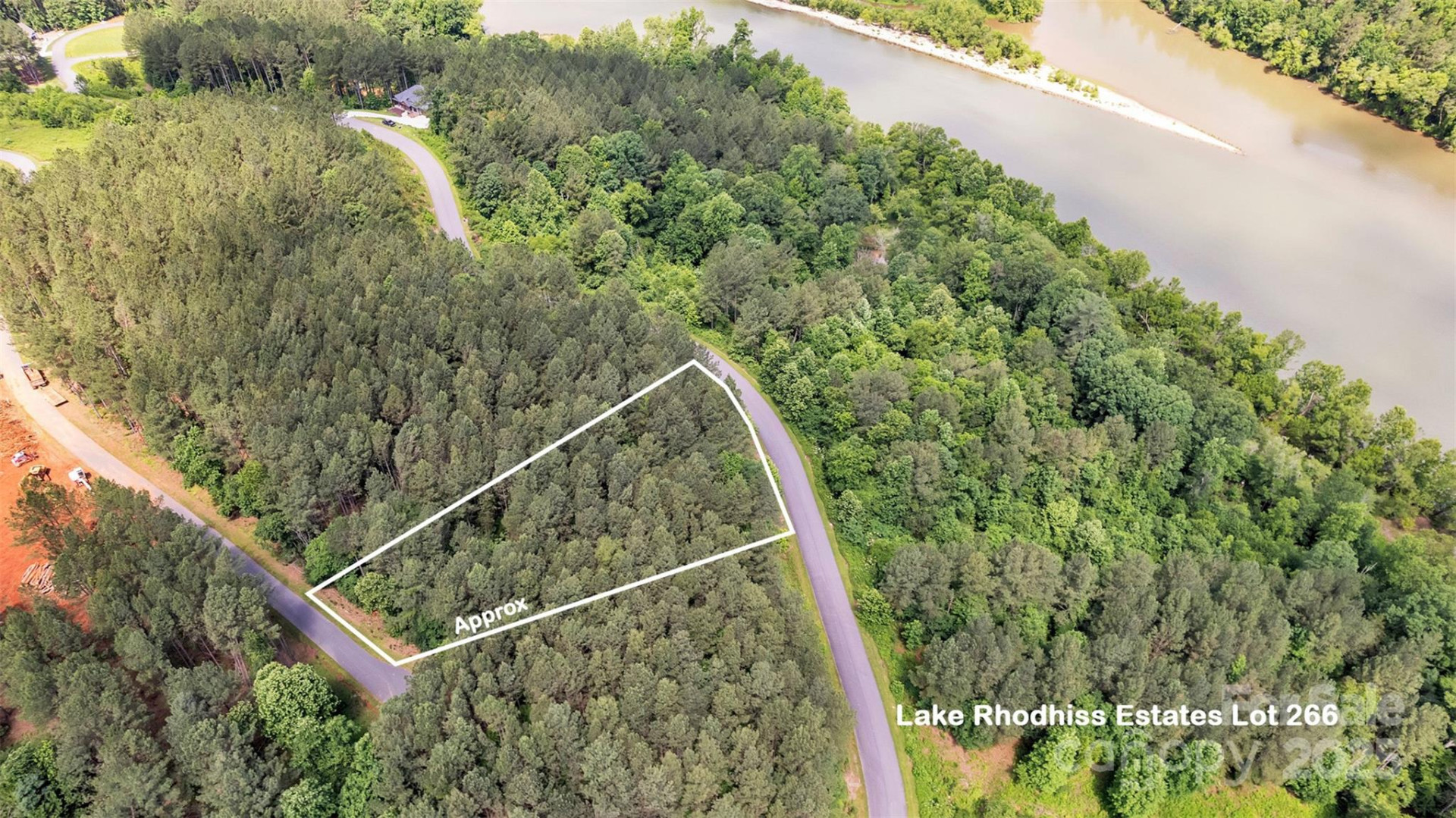 218 Table Rock Trace #166 - Photo 2