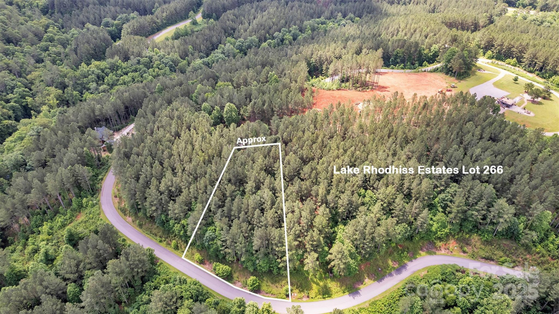 218 Table Rock Trace #166 - Photo 3