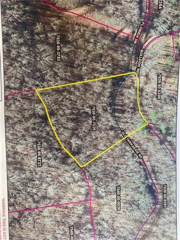 Lot 28 Mountain Forest Estates Road, Sylva, NC, 28779