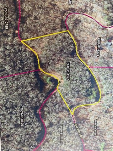 Lot 67 Mountain Forest Estates Road