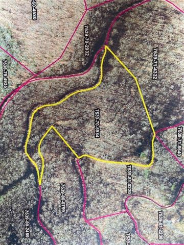 Lot 70 Mountain Forest Estates Road