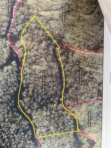 Lot 66 Mountain Forest Estates Road