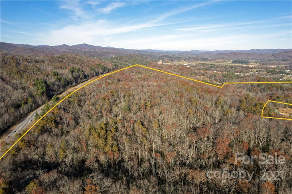 TBD Rosman Highway - Photo 2