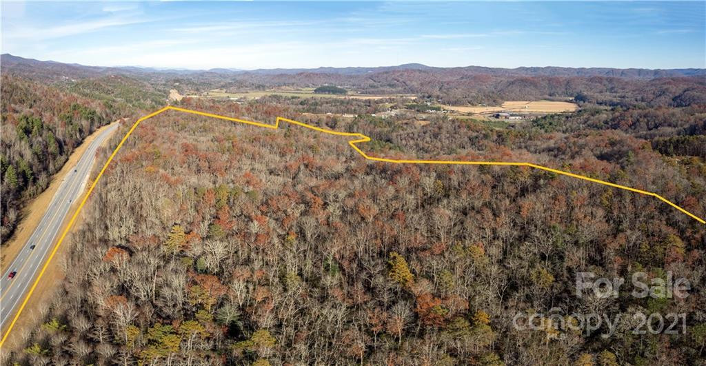 TBD Rosman Highway - Photo 3
