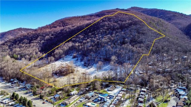 00000 Soco Road, Maggie Valley, NC, 28751