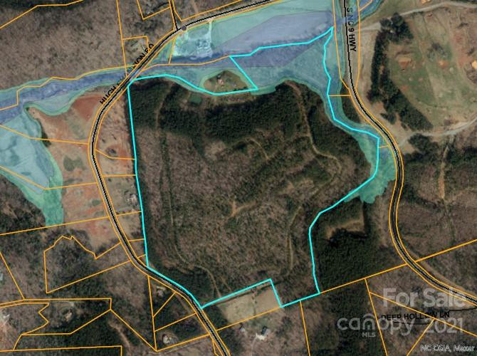 0 Hugh Champion Road #1-9 13-26 28-61 - Photo 2