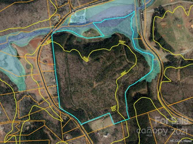 0 Hugh Champion Road #1-9 13-26 28-61 - Photo 6