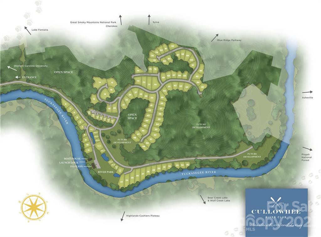 00 River Club Drive #66 - Photo 16