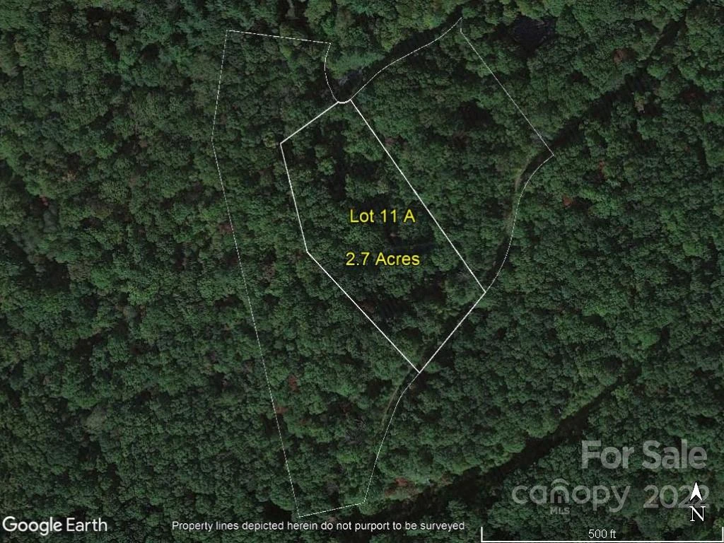 99999 Bartlett Mountain Road #11A