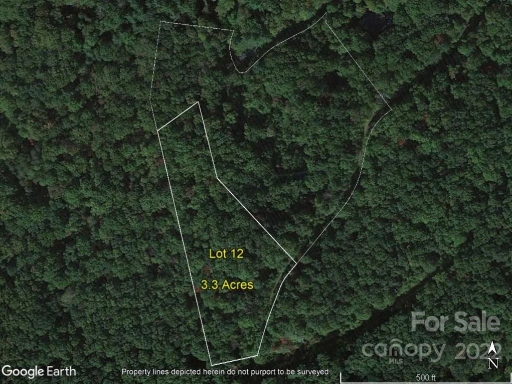 99999 Bartlett Mountain Road #12