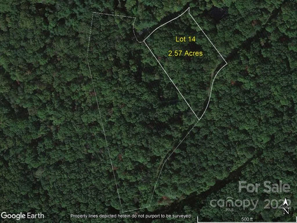 99999 Bartlett Mountain Road #14