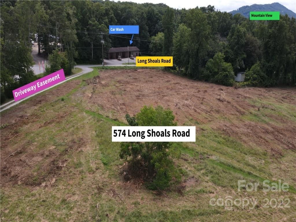 574 Long Shoals Road - Photo 3