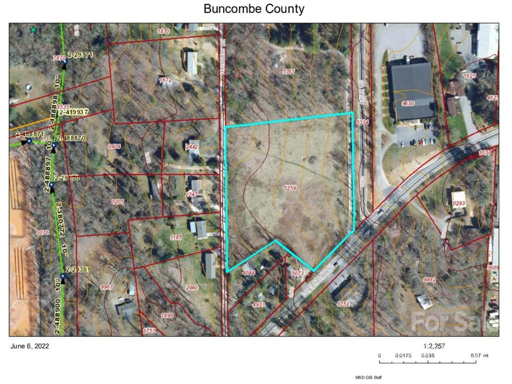 574 Long Shoals Road - Photo 4