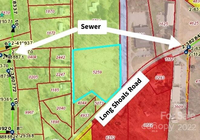 574 Long Shoals Road - Photo 5