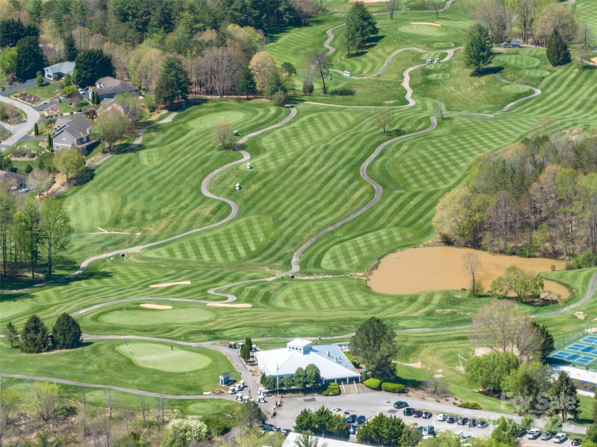 88 courseview Drive #239 - Photo 7