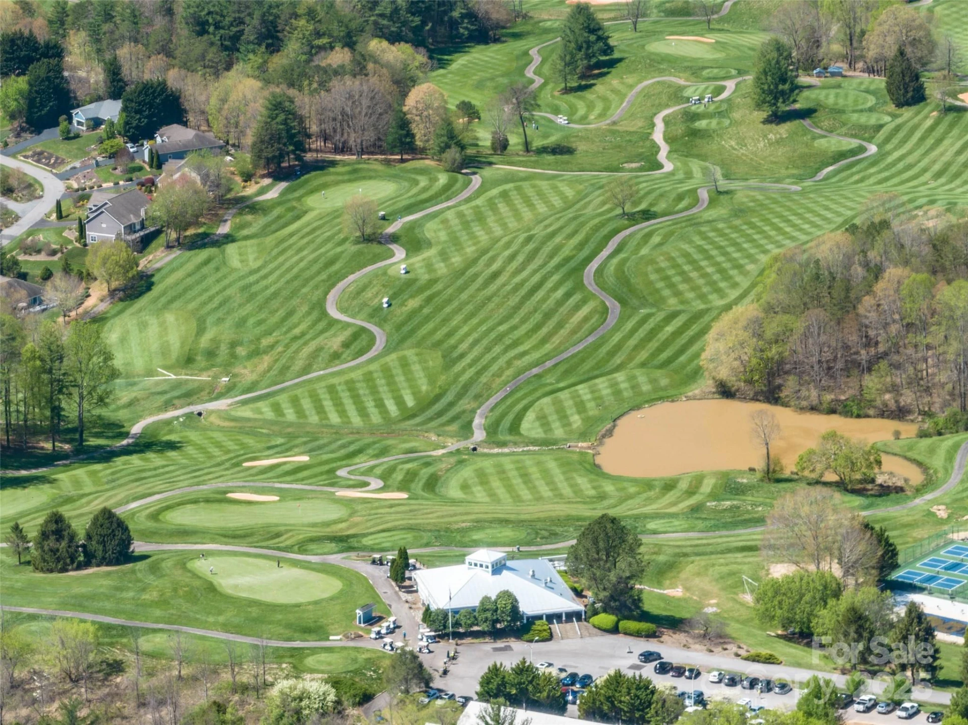 88 courseview Drive #239 - Photo 7