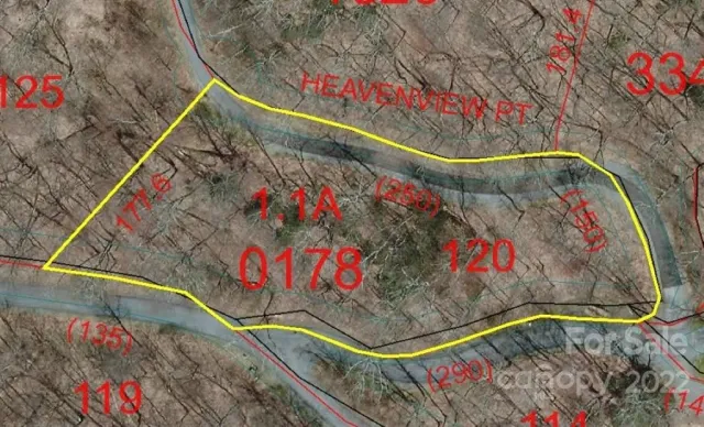00 Heavenview Point